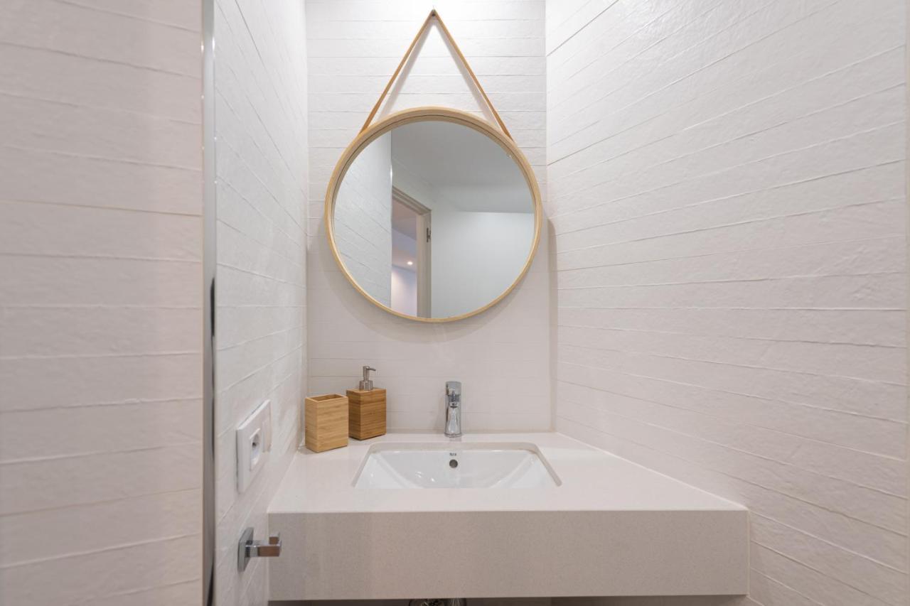 Appartamento Homeforguest Moderno Estudio Junto A Canteras *